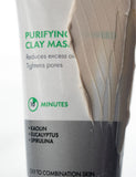 The Organic Pharmacy purifying seaweed clay mask 60ml (British brand)