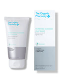 The Organic Pharmacy purifying seaweed clay mask 60ml (British brand)