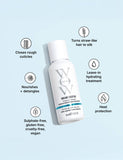 Color Wow Dream Cocktail Coconut Infused Leave-in Treatment 50ml