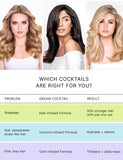 Color Wow Dream Cocktail Coconut Infused Leave-in Treatment 50ml