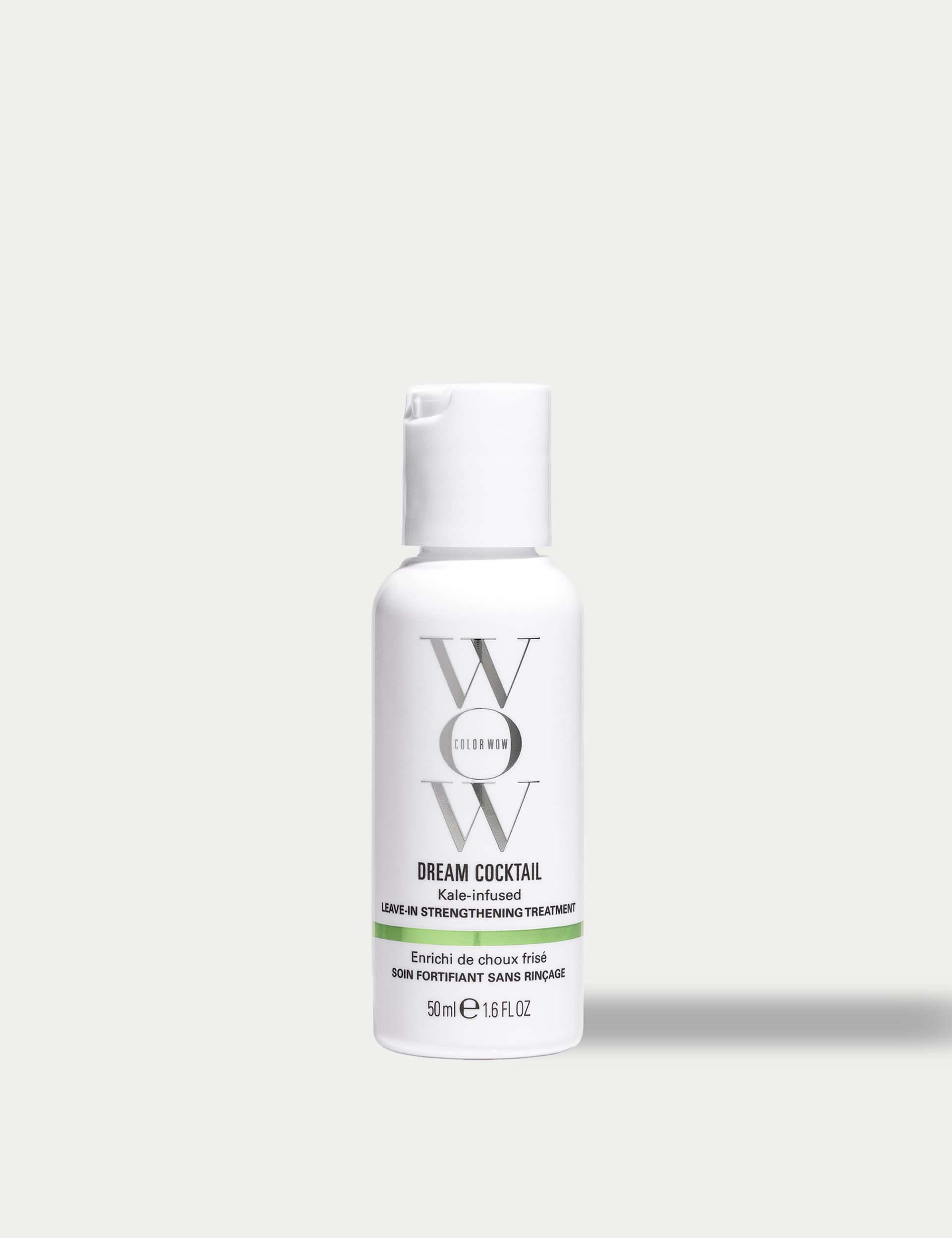 Color Wow Dream Cocktail Kale Infused Leave-in Treatment 50ml - British product