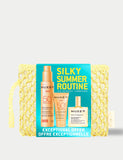 NUXE Summer Essentials Set SPF50 sun protection gift set (British brand)