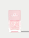 Nails.INC It's Topless 1-Step Gel Nail Polish 14ml