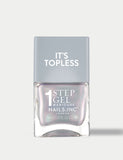 Nails.INC It's Topless 1-Step Gel Nail Polish 14ml