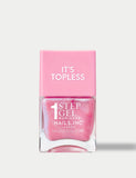Nails.INC It's Topless 1-Step Gel Nail Polish 14ml