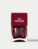Nails.INC It's Topless 1-Step Gel Nail Polish 14ml
