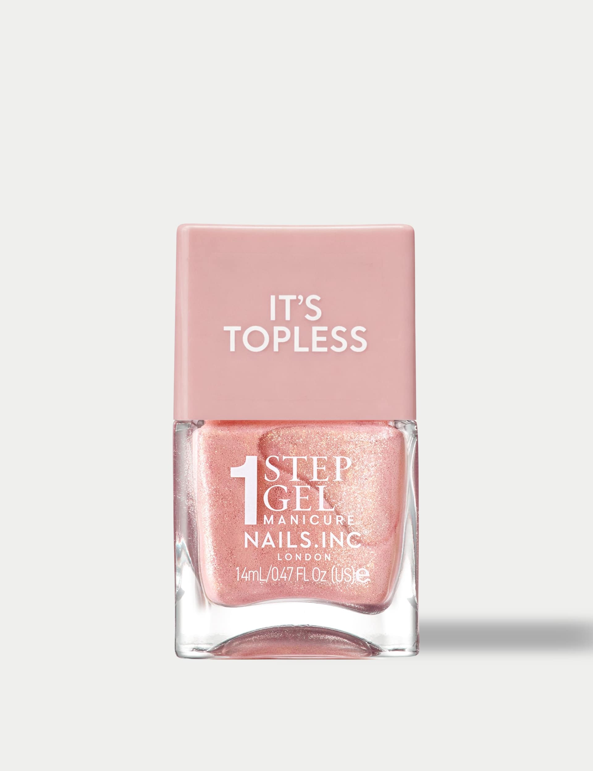Nude Mix