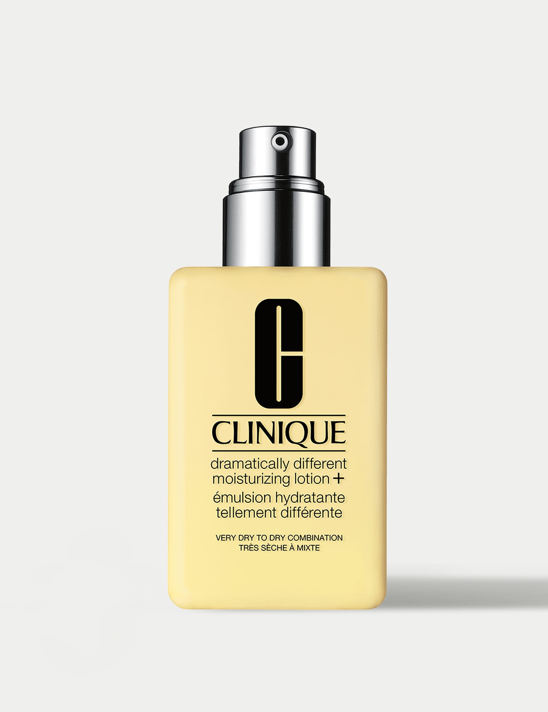 Clinique Dramatically Different Moisturizing Lotion 200ml - British product