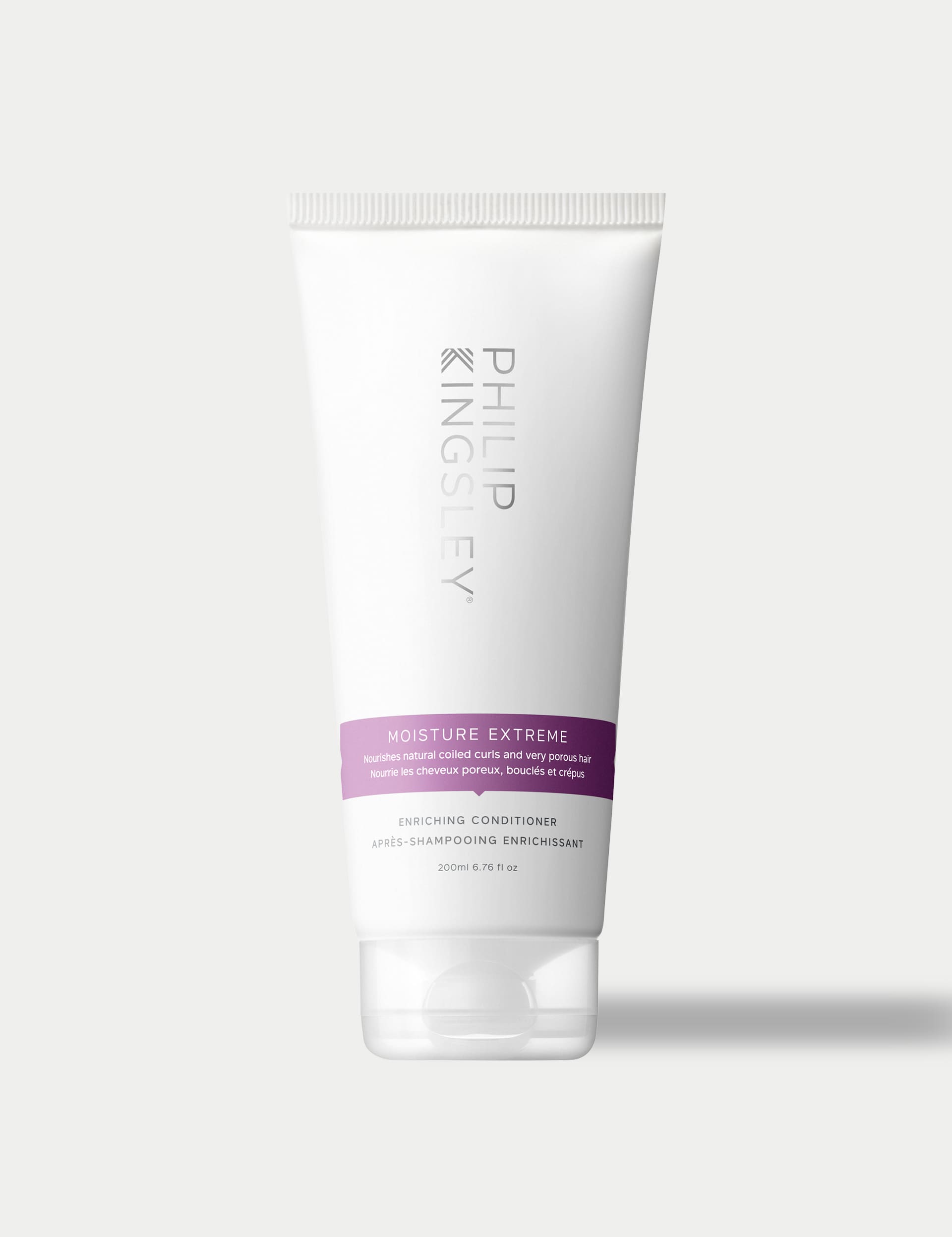 Philip Kingsley Moisture Extreme Conditioner 200ml, imported from the UK