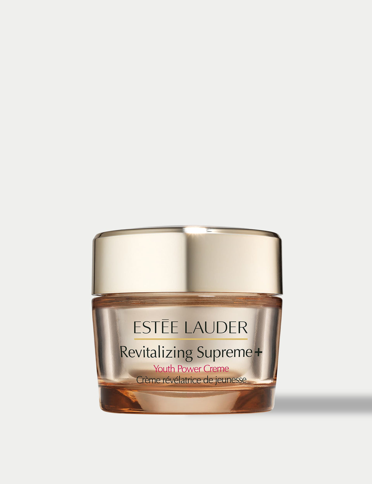 Estée Lauder Revitalizing Supreme+ Youth Power Creme 50ml facial moisturiser, imported from the UK