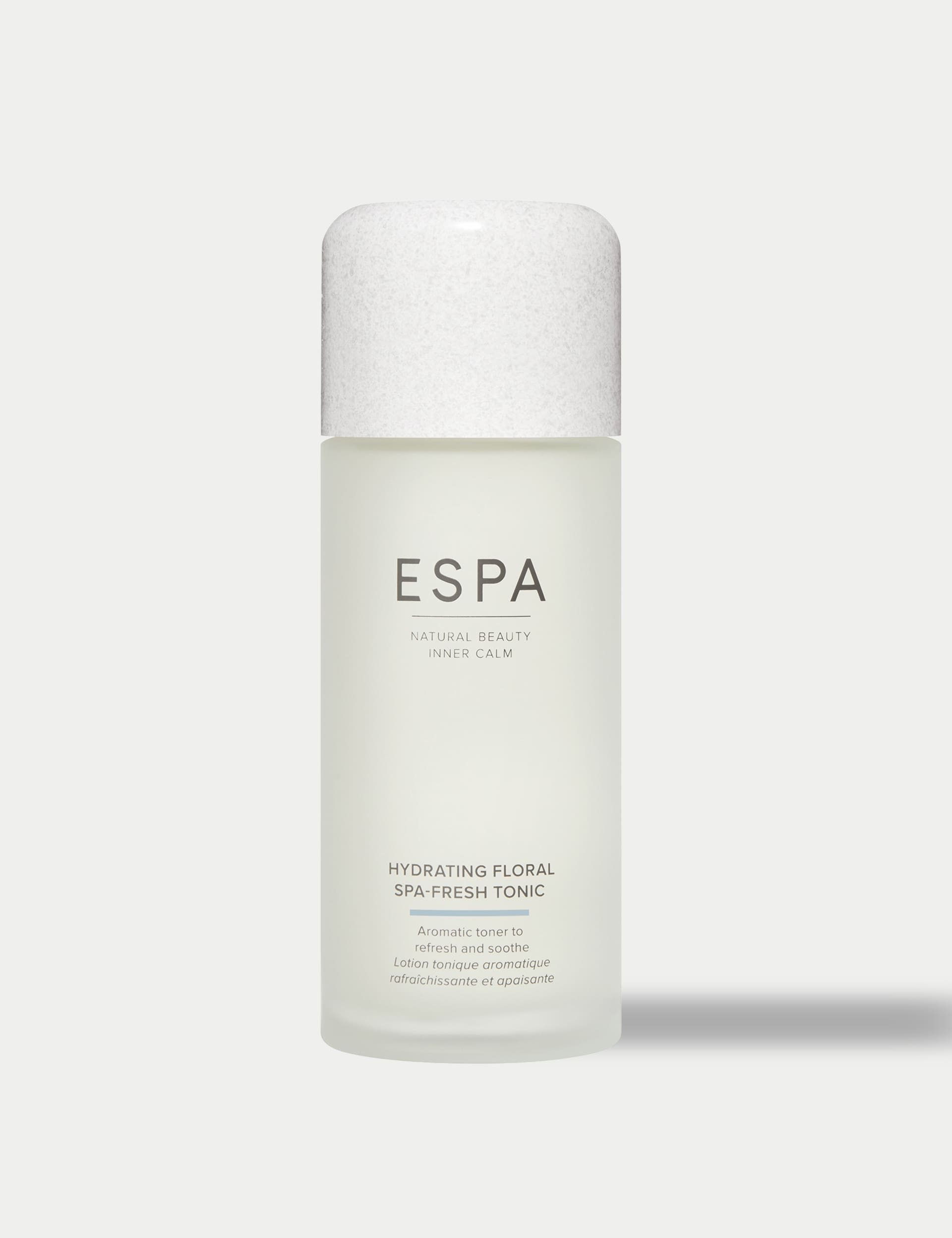 ESPA Hydrating Floral Spa Fresh Tonic 200ml, imported from the UK