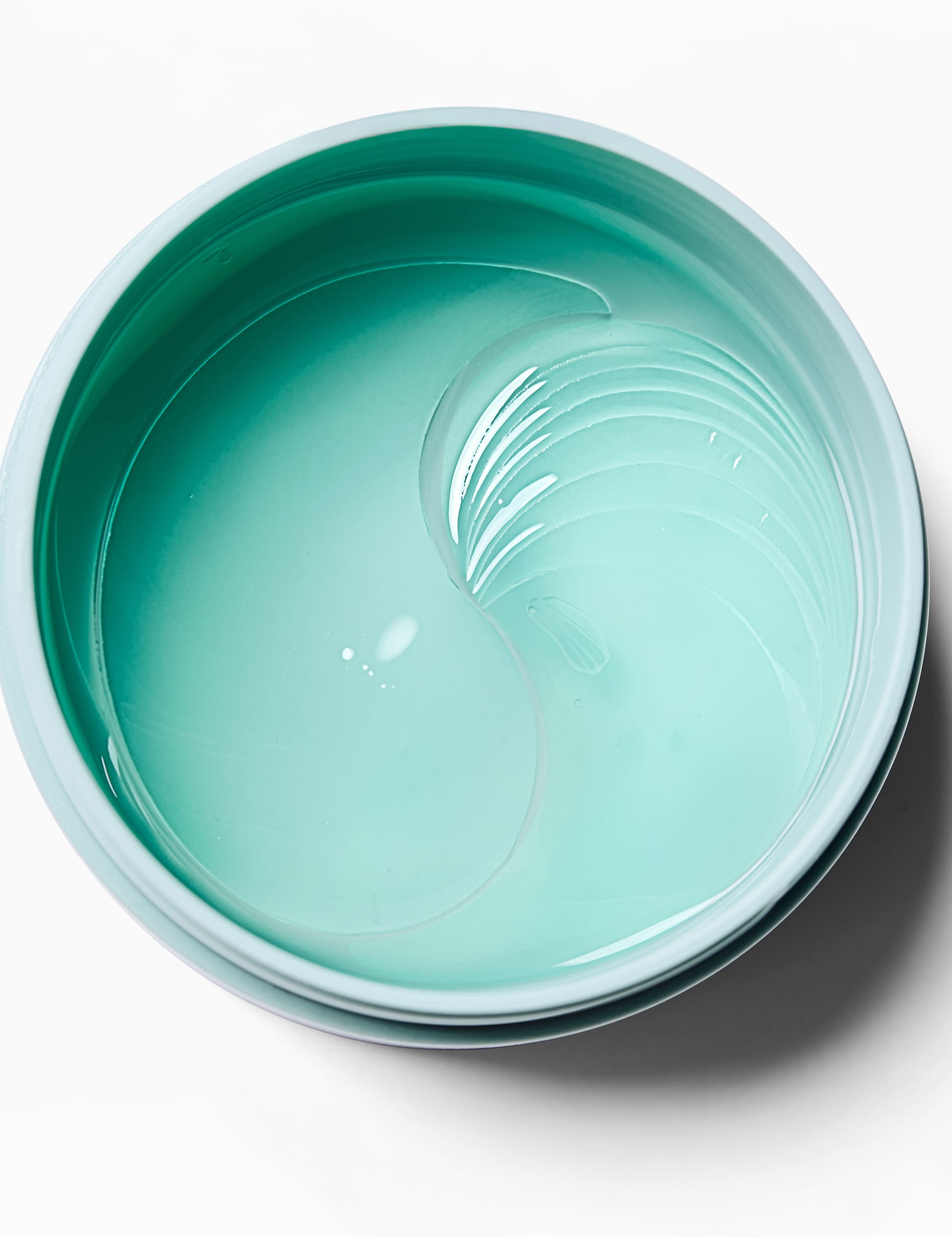 Isotonic Hydra Gel Eye Masks, imported from the UK