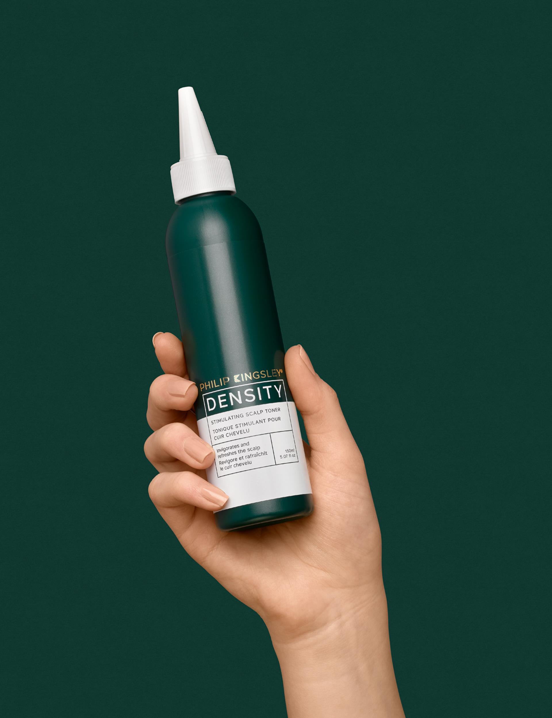 Philip Kingsley Density Stimulating Scalp Toner 150ml - British product