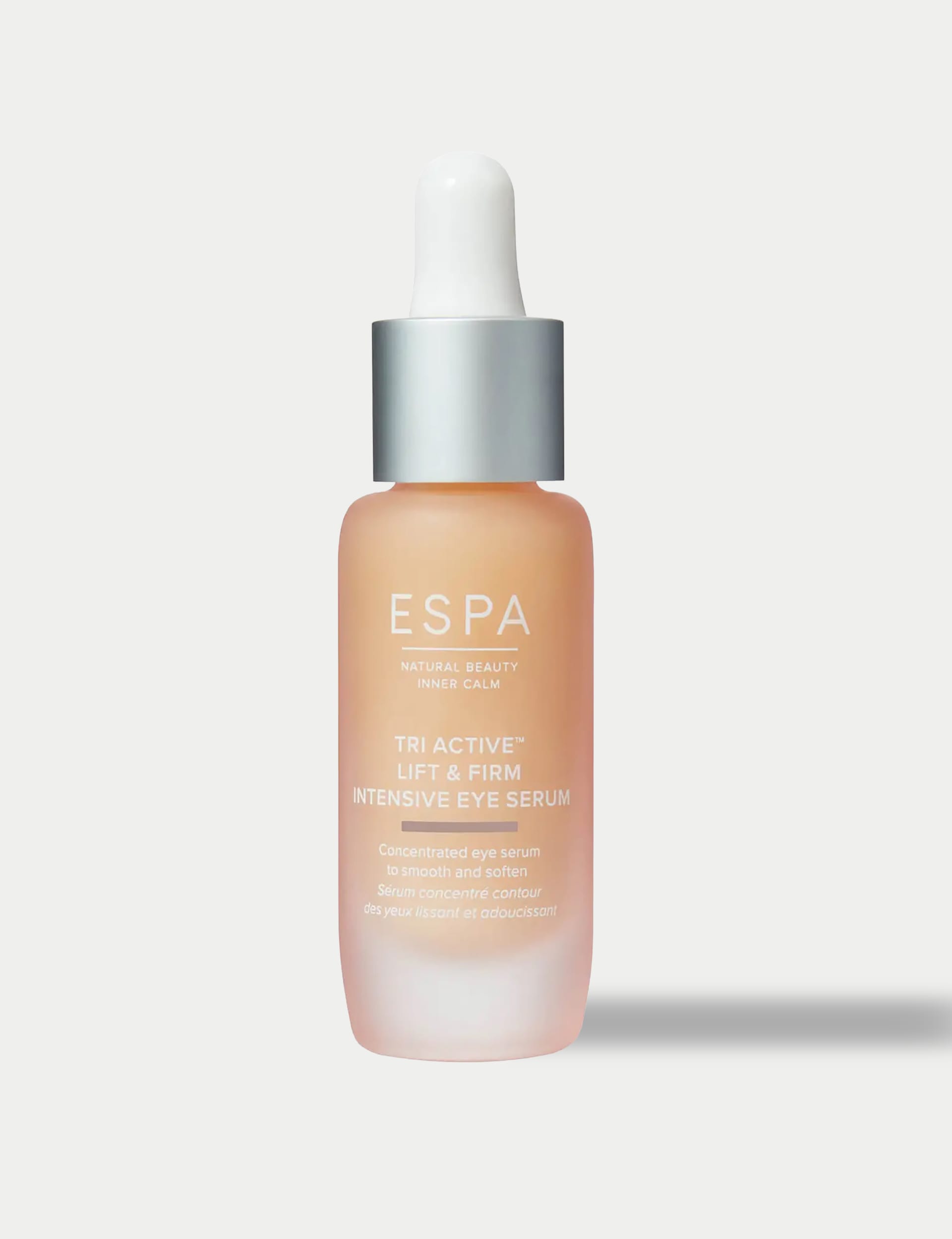ESPA Tri-Active Lift & Firm Intensive Eye Serum 15ml (British brand)