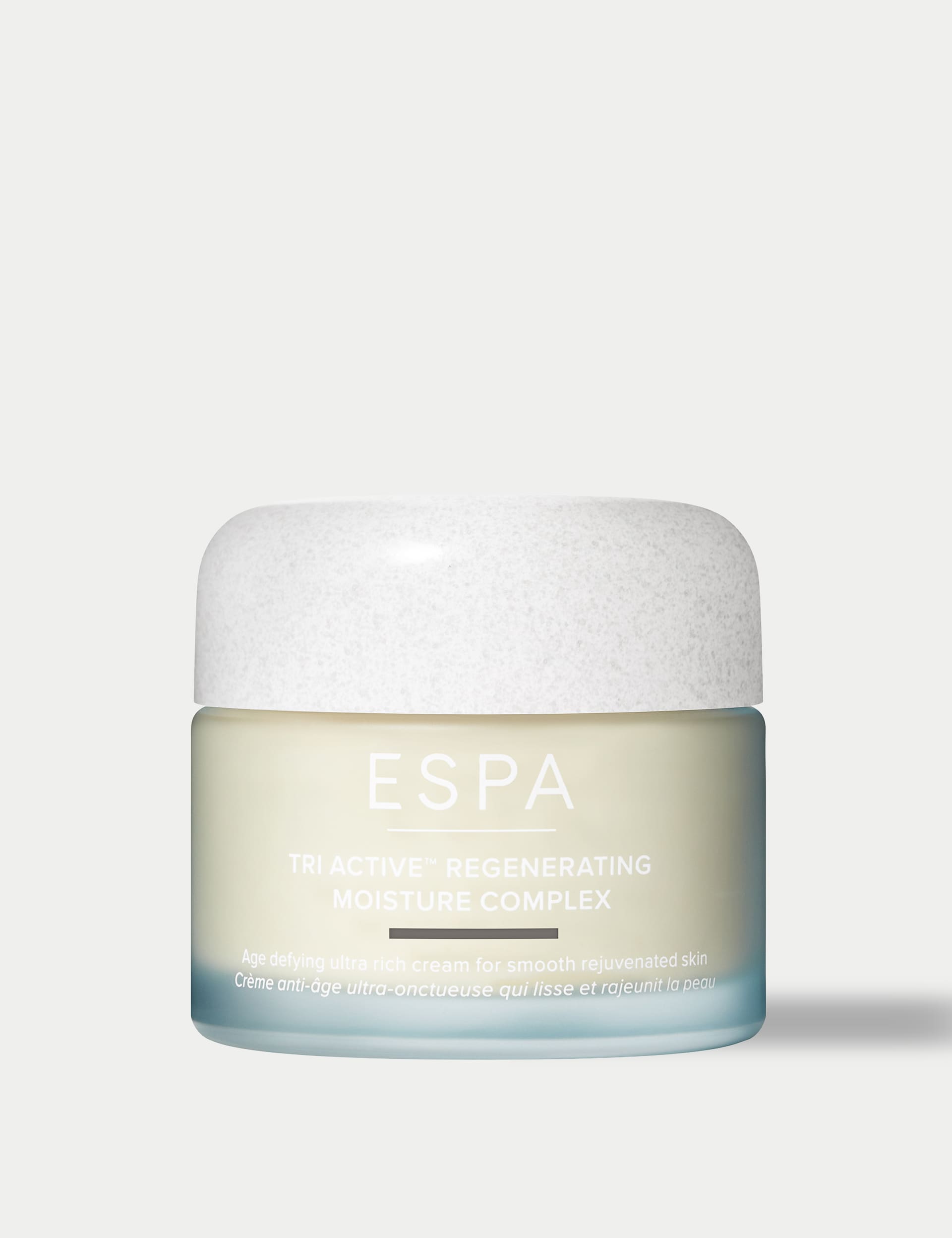 Tri-Active Moisture Complex 55ml - British product
