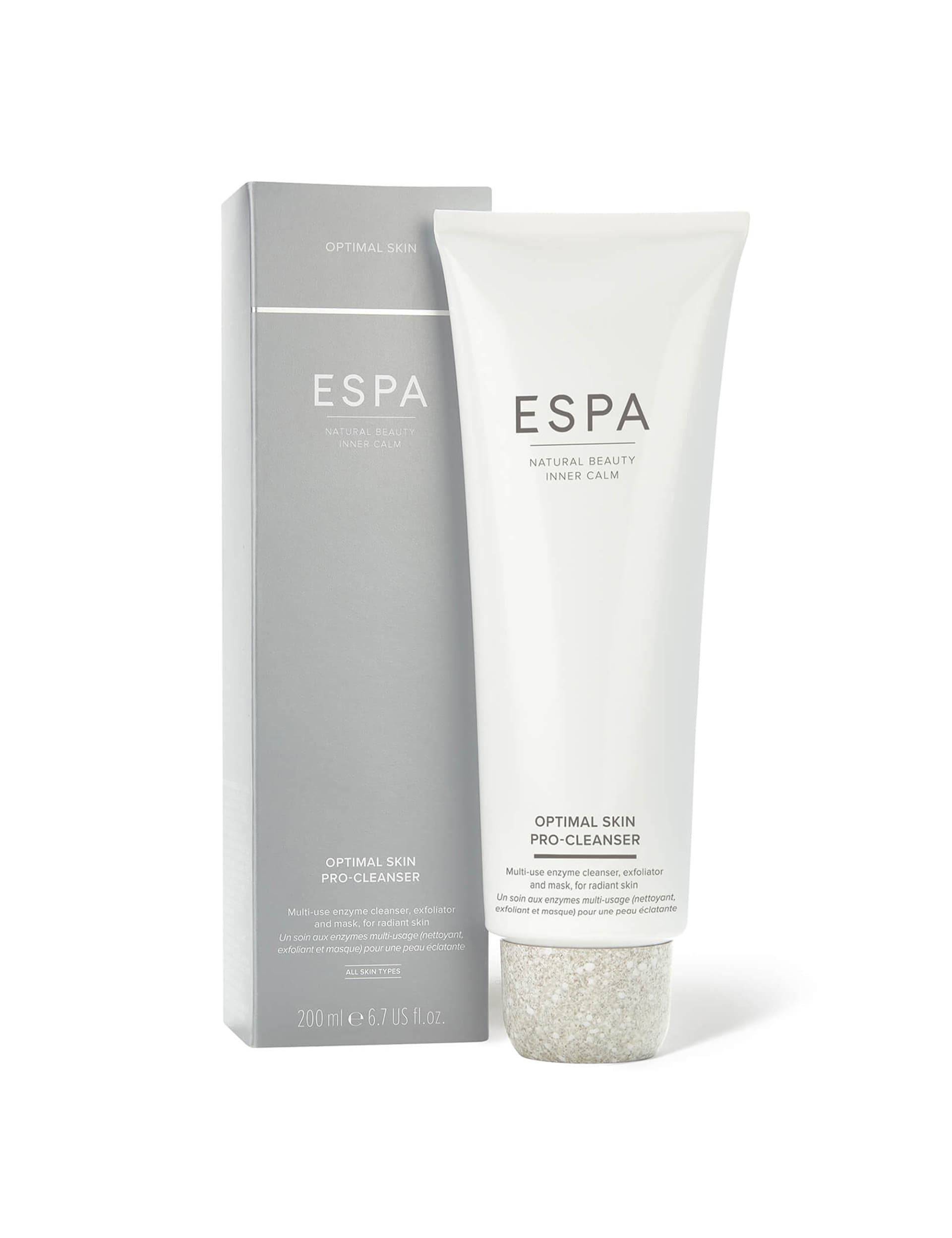 Optimal Skin Pro-Cleanser Supersize 200ml (British brand)