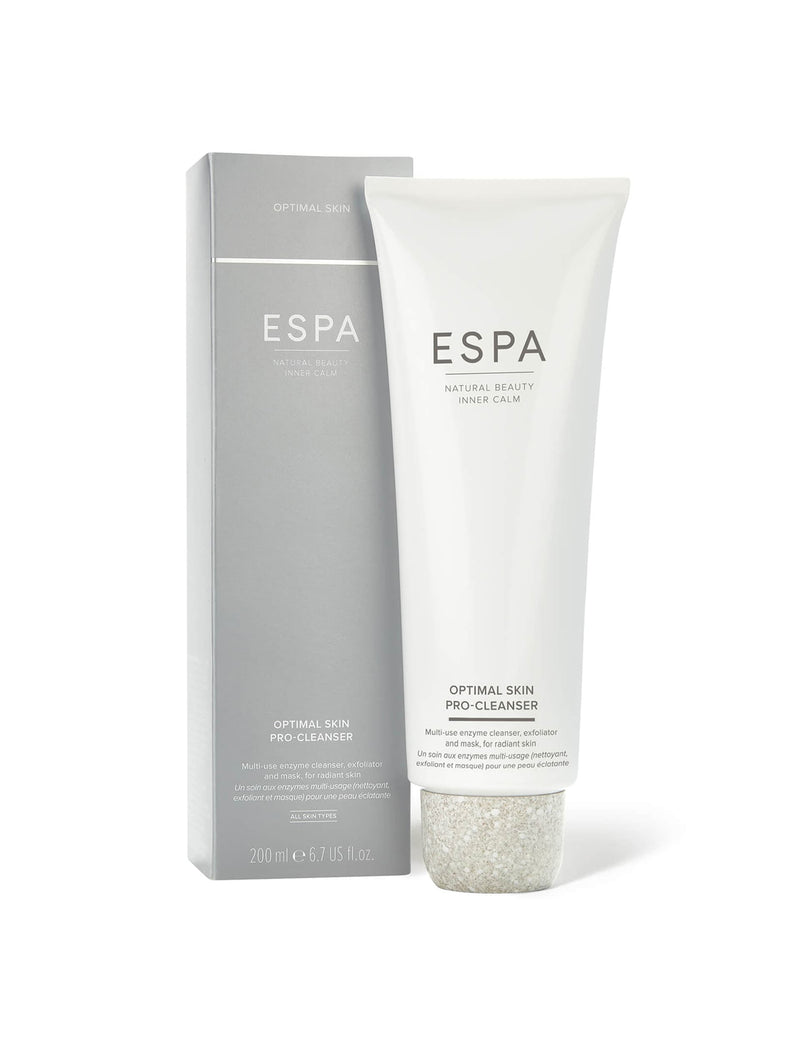Optimal Skin Pro-Cleanser Supersize 200ml (British brand)