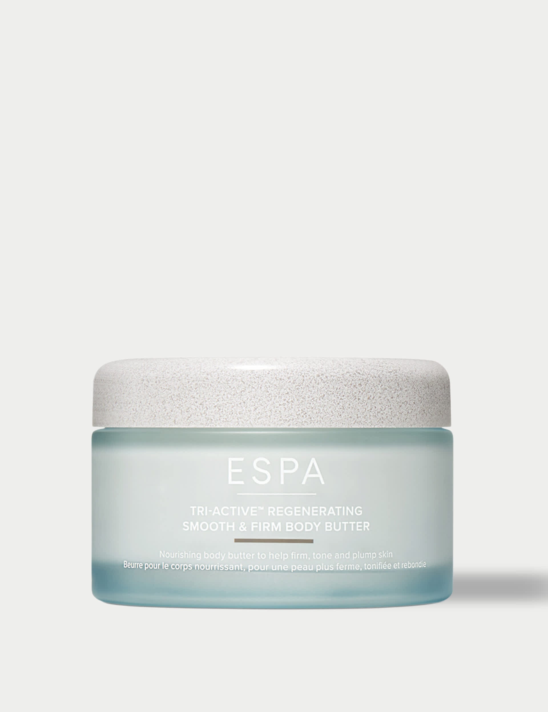 ESPA Tri-Active™ Regenerating Smooth & Firm Body Butter 180ml