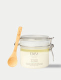 ESPA detoxifying salt scrub 500g jar - British product