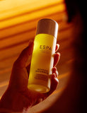 Restorative Bath & Body Oil 100ml, imported from the UK