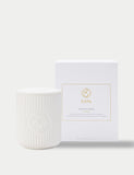 Positivity aromatherapy candle 240g (British brand)