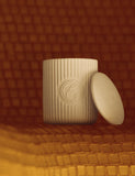 Positivity aromatherapy candle 240g (British brand)