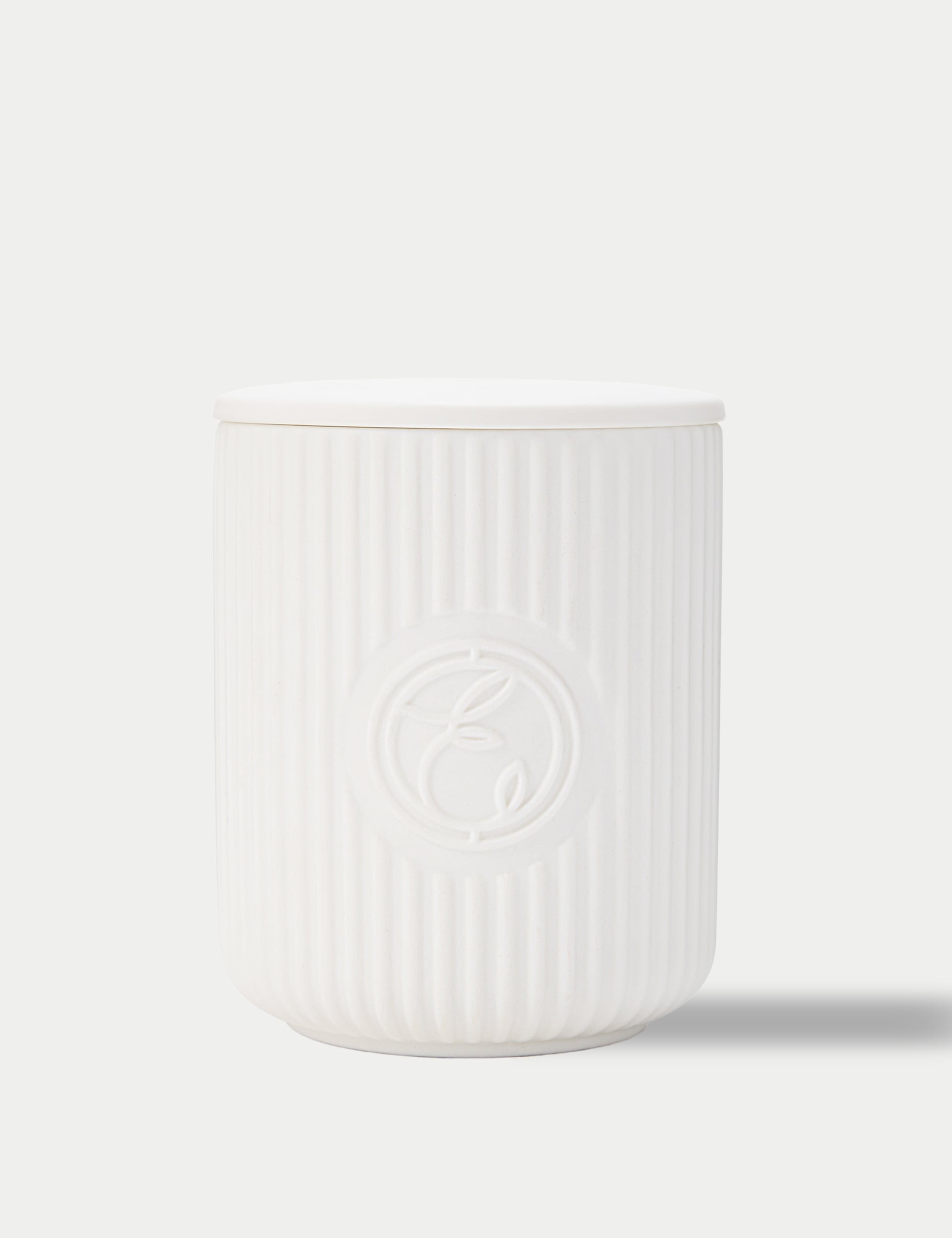 Positivity aromatherapy candle 240g (British brand)