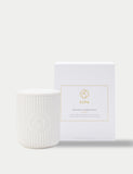 Bergamot and jasmine candle 240g mineral wax, imported from the UK