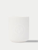 Bergamot and jasmine candle 240g mineral wax, imported from the UK