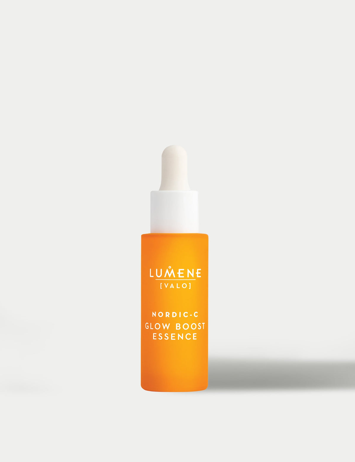Lumene Glow Boost Essence face serum 30ml, UK version