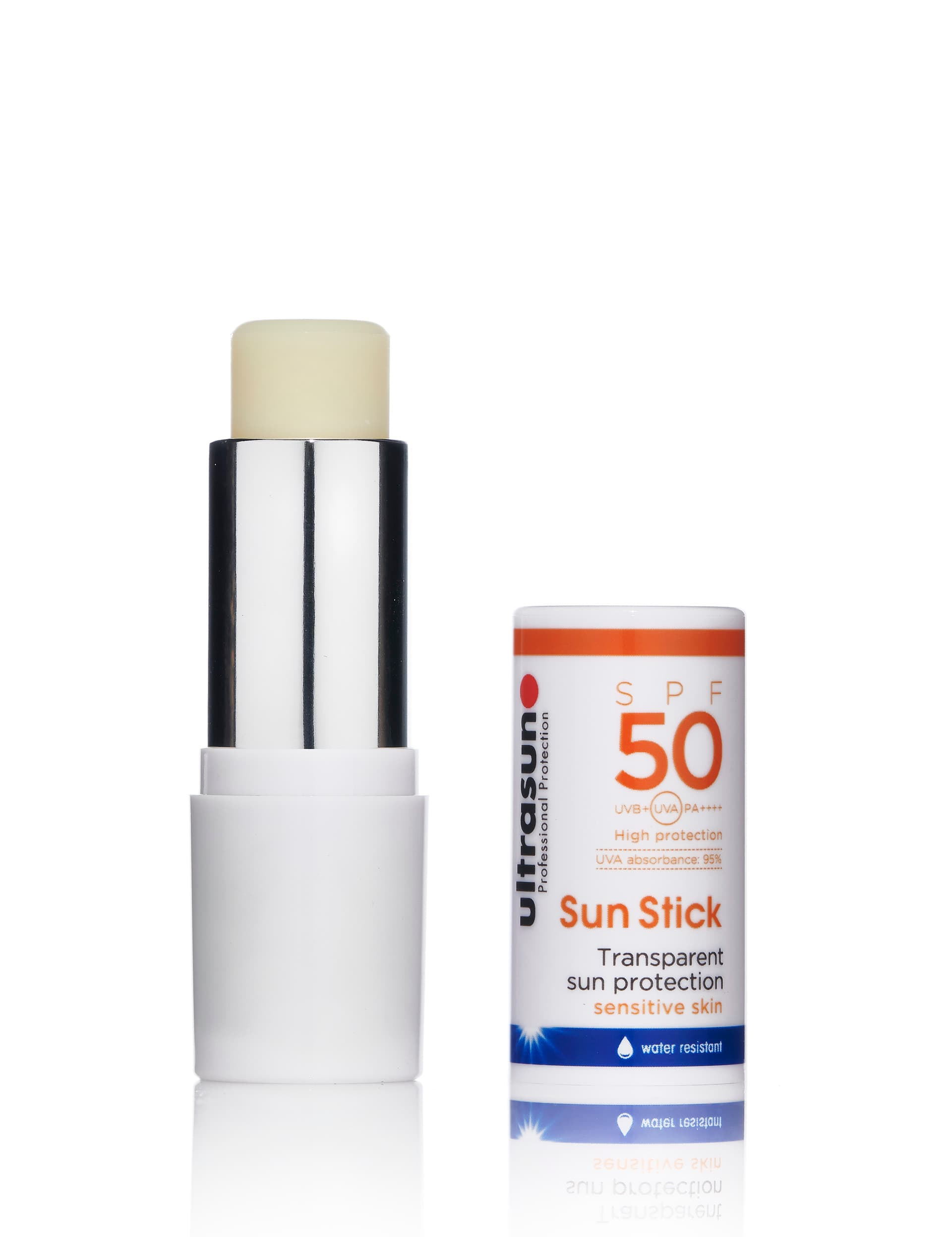 Ultrasun sun stick SPF 50 9g (British brand)