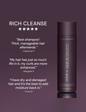 Sam McKnight colour protecting shampoo 1000ml, imported from the UK