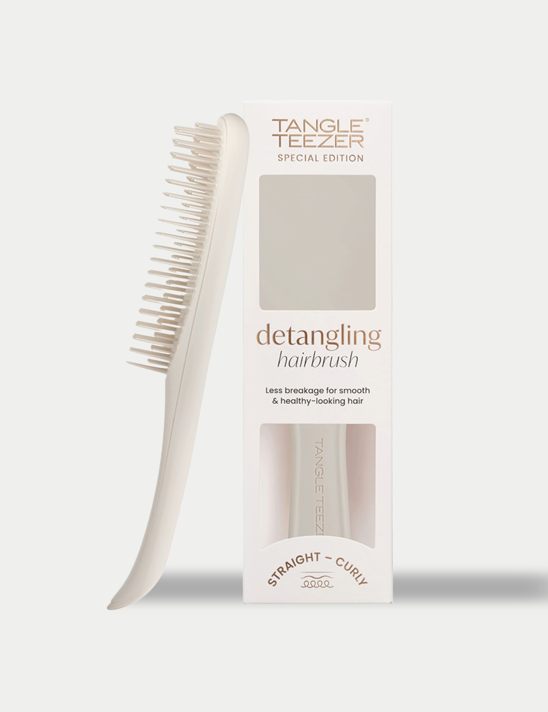 Tangle Teezer Ultimate Detangler Matte brush, UK version