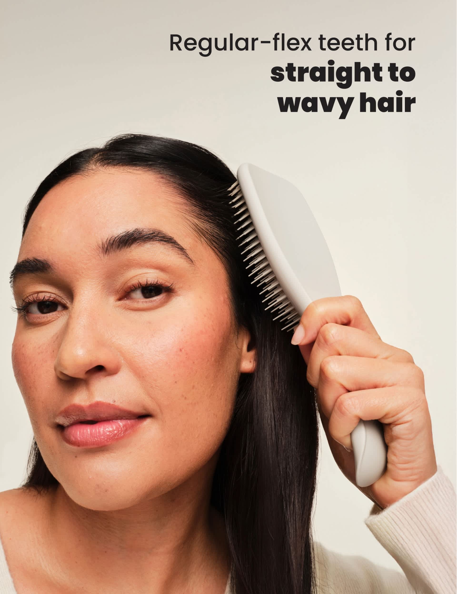 Tangle Teezer Ultimate Detangler Matte brush, UK version
