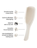 Tangle Teezer Ultimate Detangler Matte brush, UK version