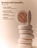 ICONIC London Soft Touch Bronzer Toasty 9g (British brand)