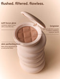 ICONIC London Soft Touch Bronzer Toasty 9g (British brand)