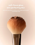 ICONIC London Soft Touch Bronzer Toasty 9g (British brand)