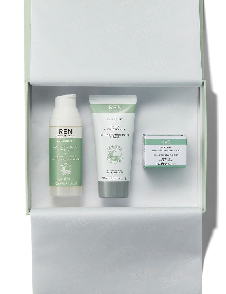 Skin Zen Trio