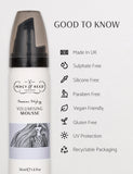 Percy & Reed volumising mousse 50ml - British product