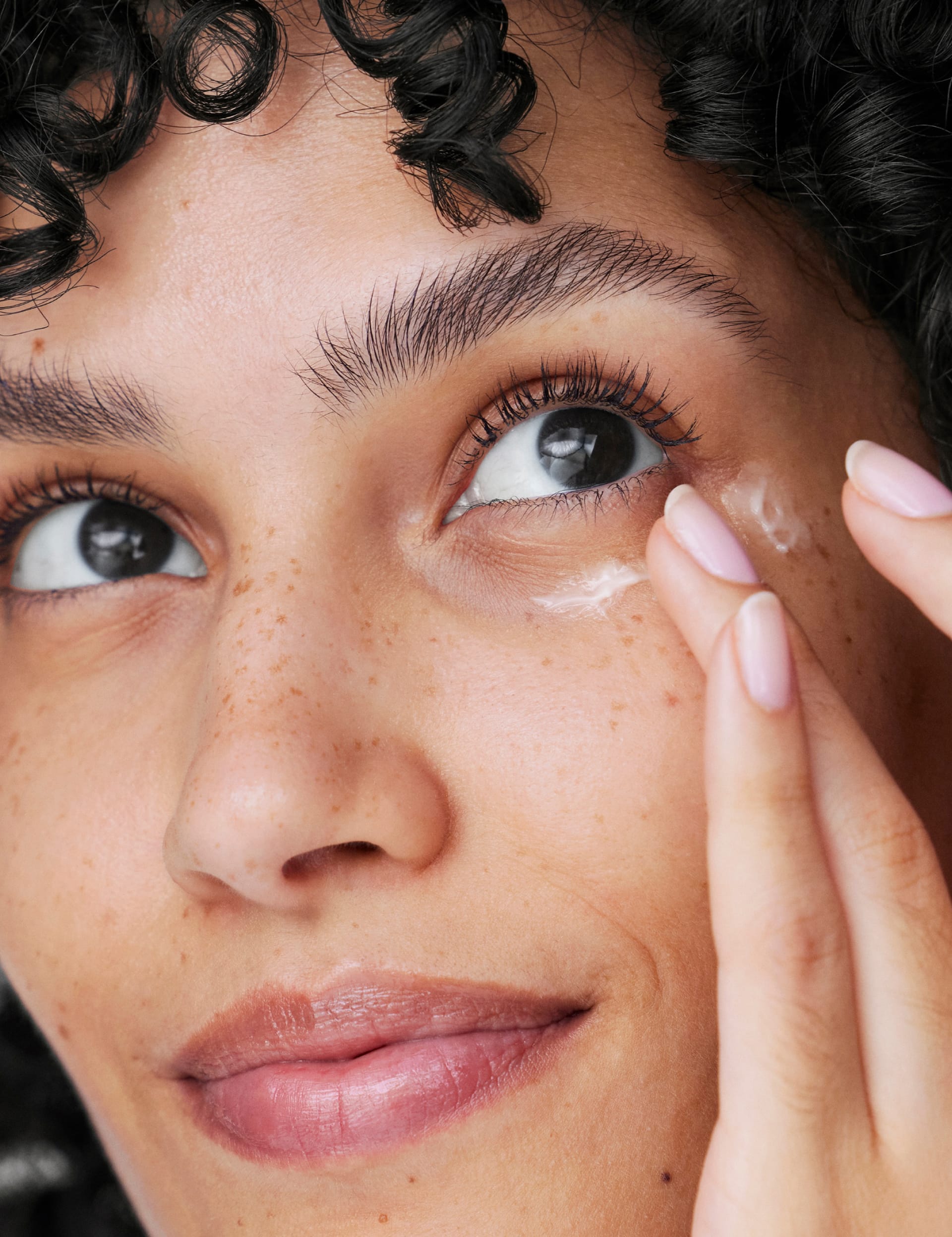 CLINIQUE All About Eyes eye cream 15ml - British product