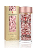 Elizabeth Arden RETINOL + HPR Ceramide Capsules Rapid Skin Renewing Serum, 60-Piece GOODS M&S   