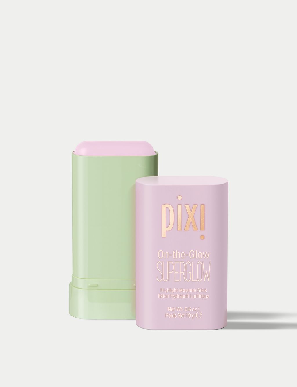 Pixi On-The-Glow Superglow Highlighter 19g GOODS M&S   