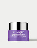 Clinique SPF 30 wrinkle cream 50ml, British brand