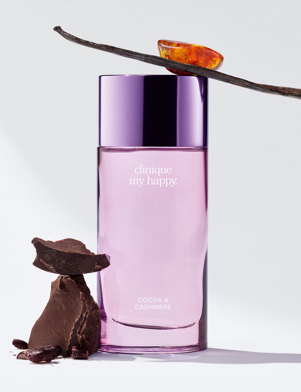 My Happy™ Cocoa & Cashmere 100ml GOODS M&S   