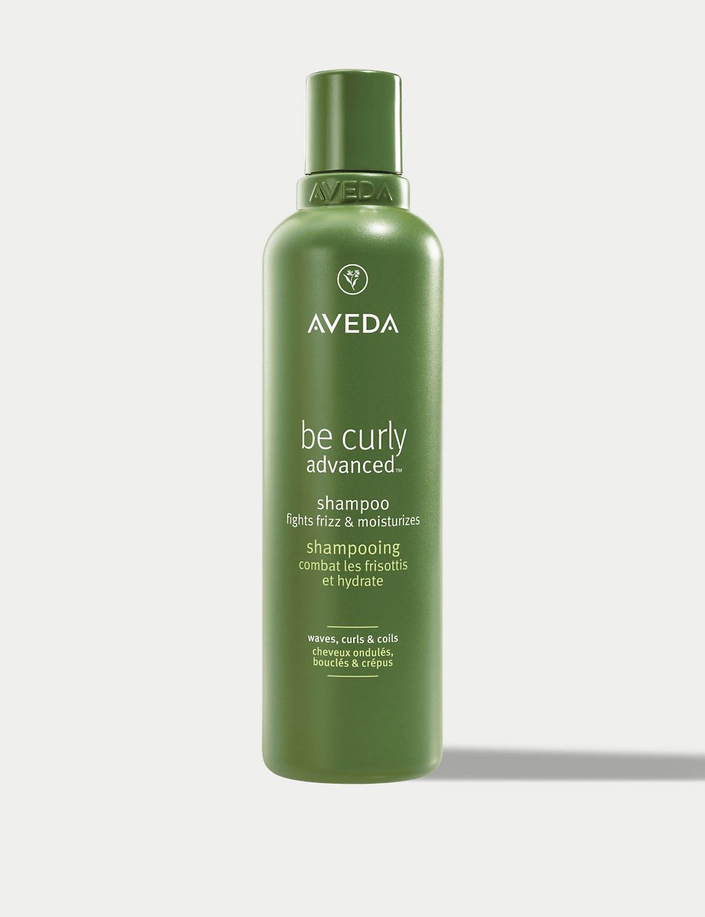 Be Curly Advanced™ Shampoo 250ml GOODS M&S   