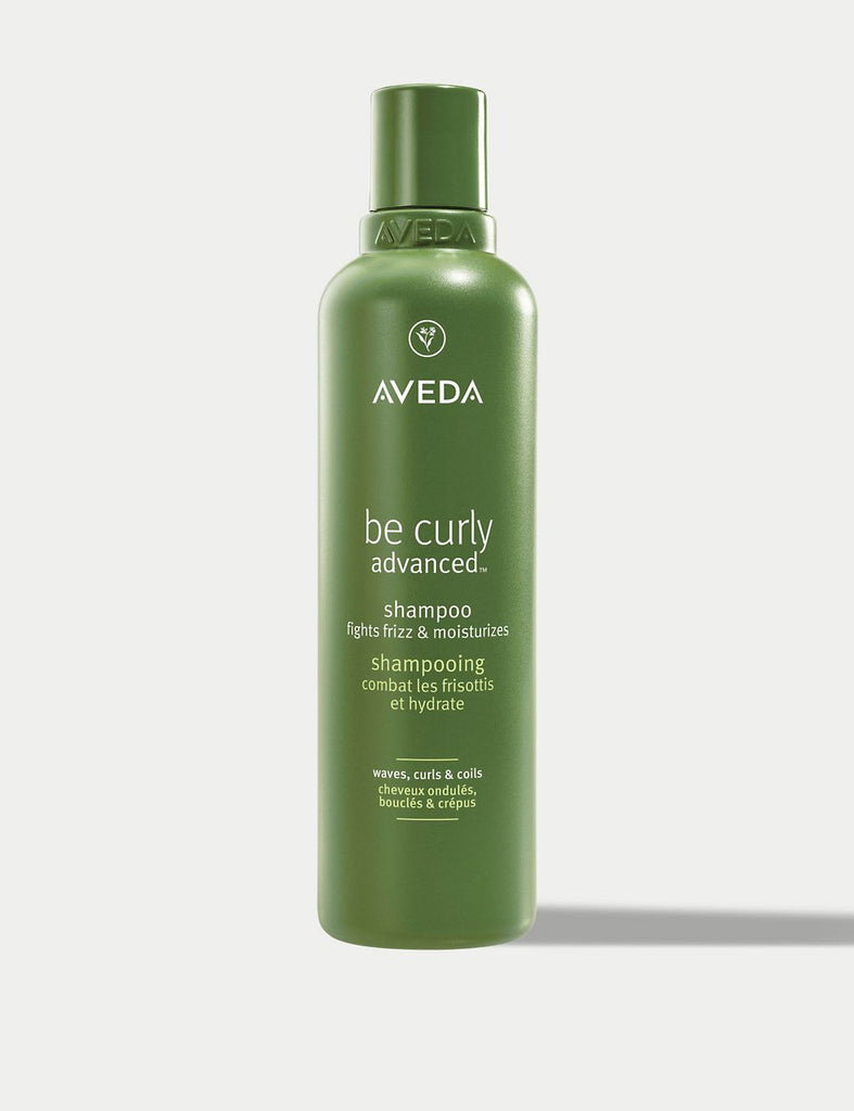 Be Curly Advanced™ Shampoo 250ml