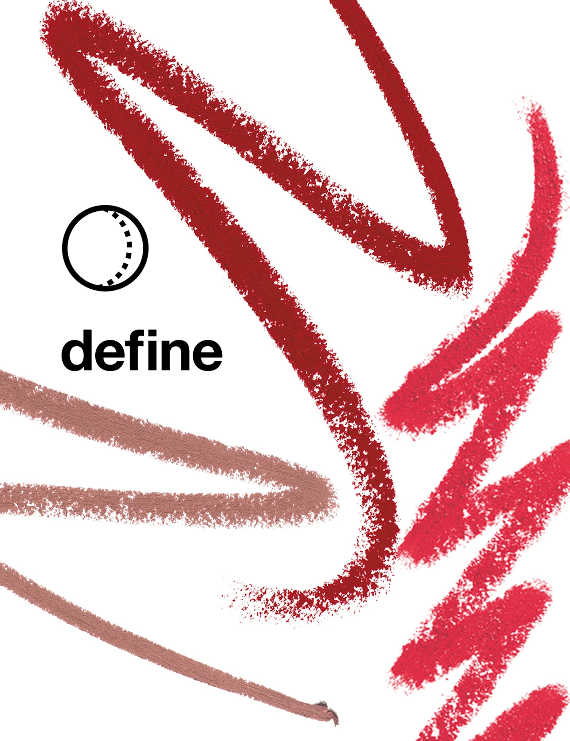 Clinique Quickliner™ For Lips 0.3g