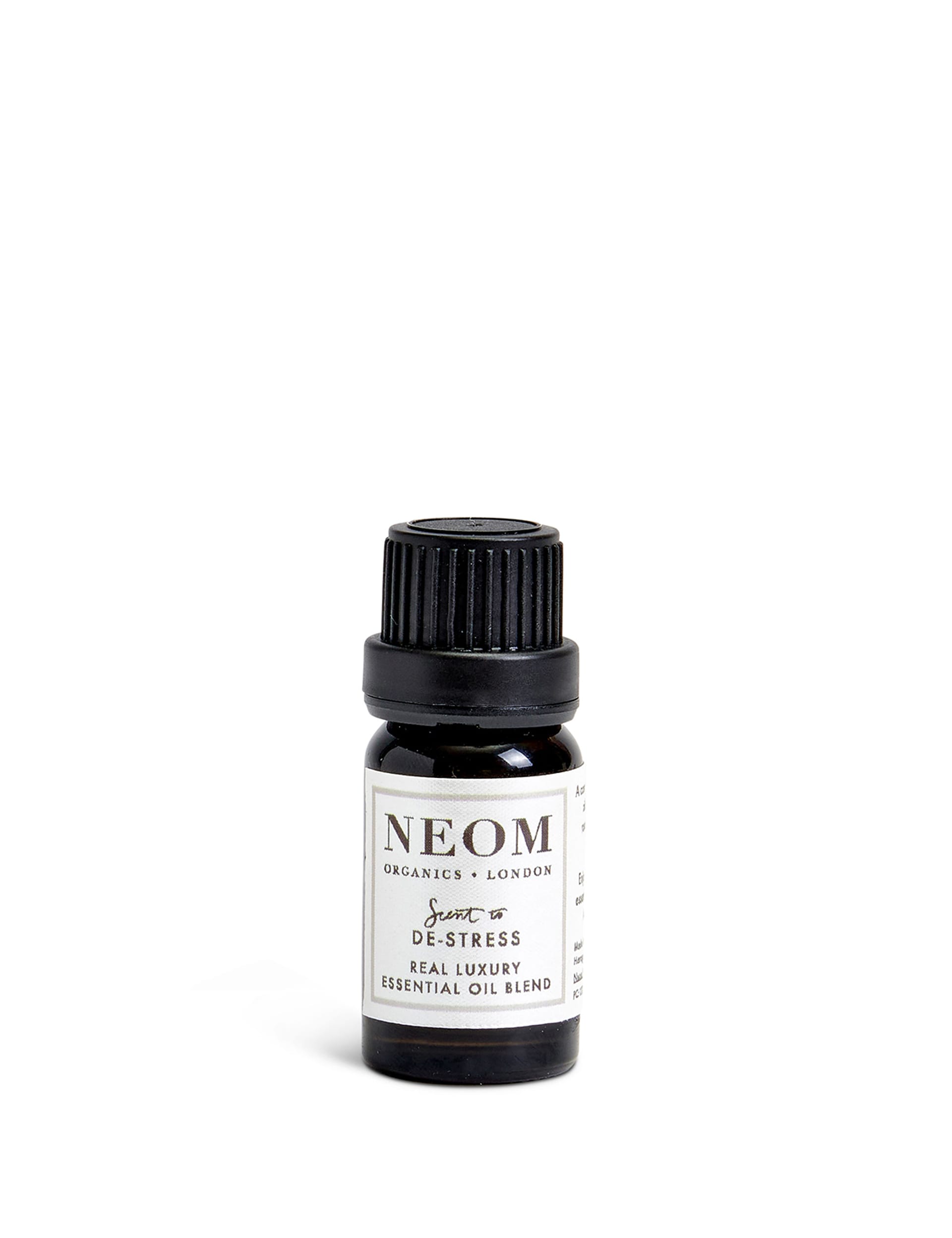 NEOM Real Luxury Oil Blend 10ml essential oil (British brand)
