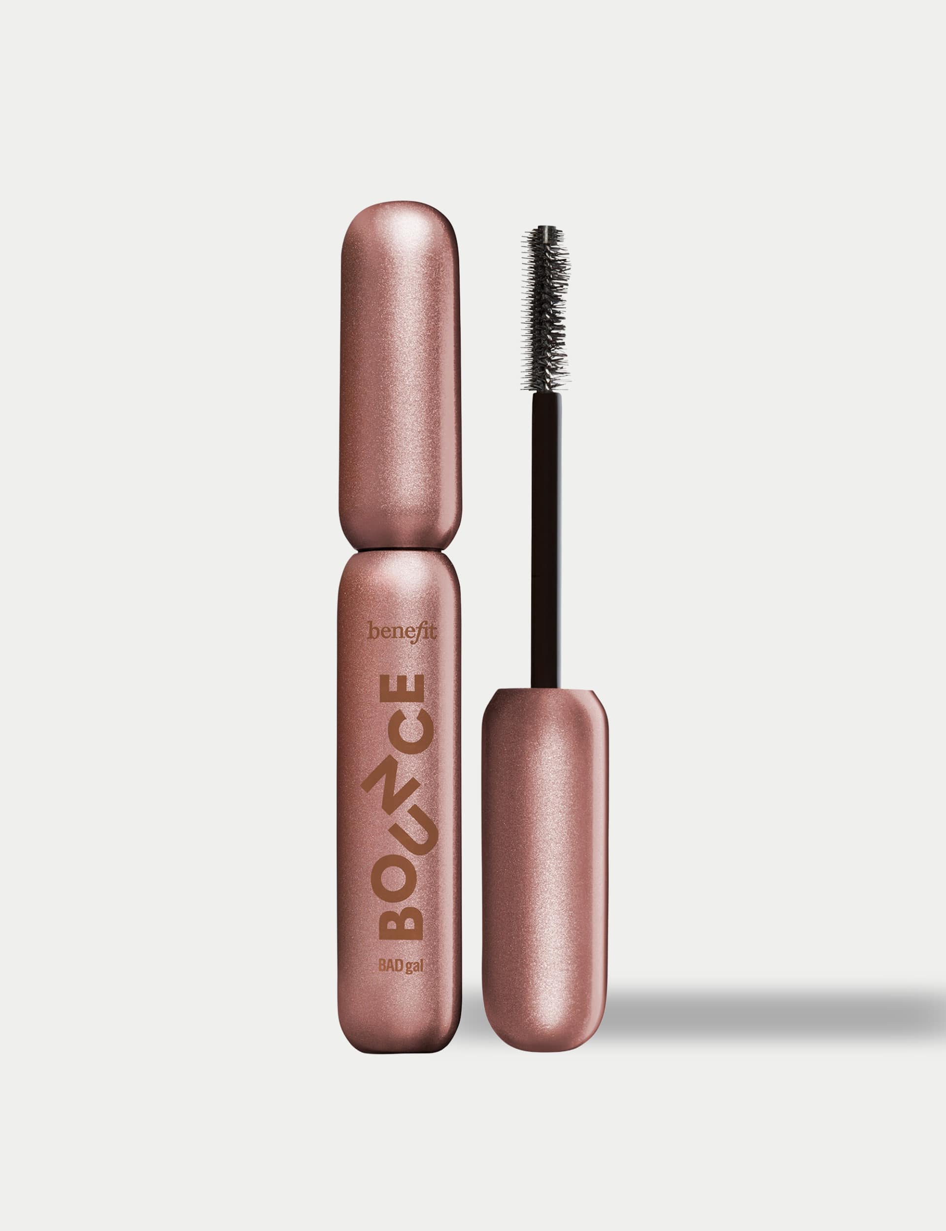 Benefit Badgal Bounce Pump'd Up Brown mascara 8.5g - British product